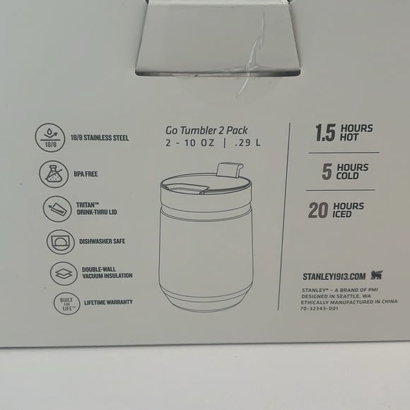 đź’•CUTE! Authentic STANLEYđź’• - Picture 6 of 8